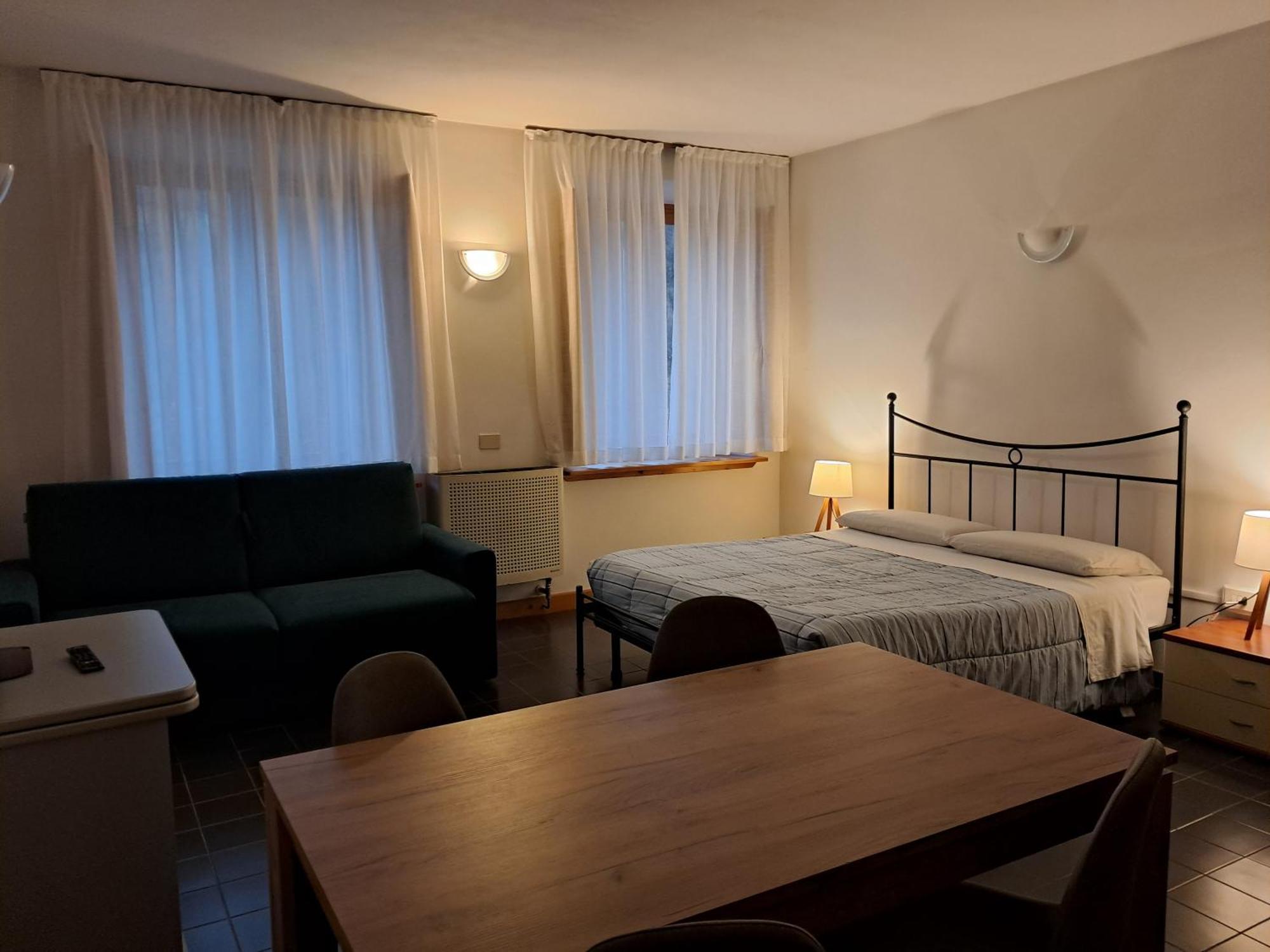 Апартаменты Casa Pesarina Prato Carnico Экстерьер фото
